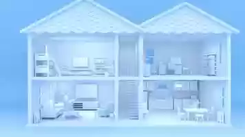 Free download Walmart Holiday 2019 - Dollhouse video and edit with RedcoolMedia movie maker MovieStudio video editor online and AudioStudio audio editor onlin