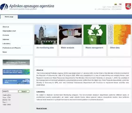 Download web tool or web app Walrus CMS