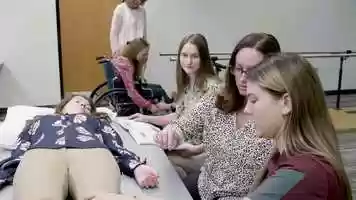 Free download Walsh University: DPT Program video and edit with RedcoolMedia movie maker MovieStudio video editor online and AudioStudio audio editor onlin