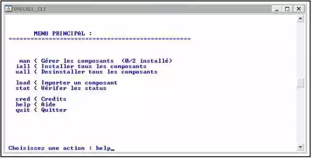 Download web tool or web app WampServer Patch