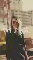 Free download Wanted -Fashion Film Stories video and edit with RedcoolMedia movie maker MovieStudio video editor online and AudioStudio audio editor onlin