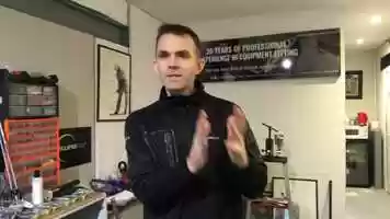 Free download Want to learn how to fit shafts - come to Custom Fit Business Bootcamp on Wed 26th Feb, Crawley, West Sussex video and edit with RedcoolMedia movie maker MovieStudio video editor online and AudioStudio audio editor onlin