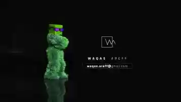 Free download Waqas Areff Showreel 2019 video and edit with RedcoolMedia movie maker MovieStudio video editor online and AudioStudio audio editor onlin