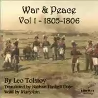 Free download War and Peace audio book and edit with RedcoolMedia movie maker MovieStudio video editor online and AudioStudio audio editor onlin