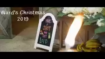 Free download Wards Christmas Party 2019 video and edit with RedcoolMedia movie maker MovieStudio video editor online and AudioStudio audio editor onlin