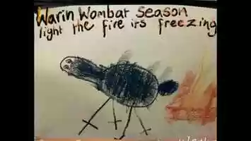 Free download Waring wombat season video and edit with RedcoolMedia movie maker MovieStudio video editor online and AudioStudio audio editor onlin