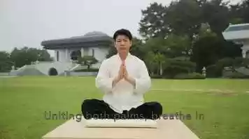 Free download Warm Heart, Supple Body Practice video and edit with RedcoolMedia movie maker MovieStudio video editor online and AudioStudio audio editor onlin