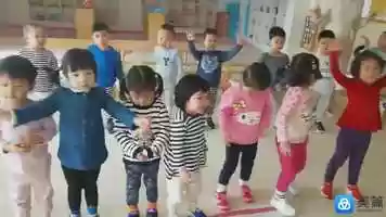 Free download Warm up for little kids video and edit with RedcoolMedia movie maker MovieStudio video editor online and AudioStudio audio editor onlin