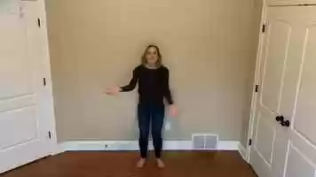 Free download Warm-Up of the Week with Ms. Shanna #4 video and edit with RedcoolMedia movie maker MovieStudio video editor online and AudioStudio audio editor onlin