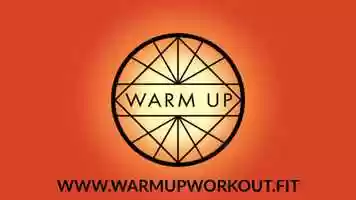 Free download Warm Up: the where do I start workout video and edit with RedcoolMedia movie maker MovieStudio video editor online and AudioStudio audio editor onlin