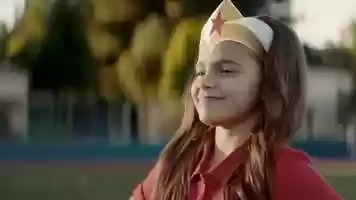 Free download Warner Brothers / DC Comics, Wonder Woman video and edit with RedcoolMedia movie maker MovieStudio video editor online and AudioStudio audio editor onlin