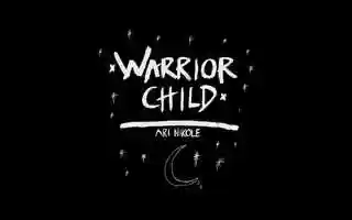 Free download Warrior Child - Ari Nikole video and edit with RedcoolMedia movie maker MovieStudio video editor online and AudioStudio audio editor onlin