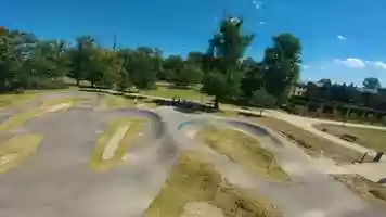 Free download WARSAW PUMPTRACK x FPV DRONE video and edit with RedcoolMedia movie maker MovieStudio video editor online and AudioStudio audio editor onlin
