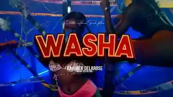 Free download WASHA video and edit with RedcoolMedia movie maker MovieStudio video editor online and AudioStudio audio editor onlin