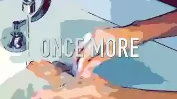 Free download Wash Your Hands 1 video and edit with RedcoolMedia movie maker MovieStudio video editor online and AudioStudio audio editor onlin