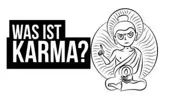 Free download WAS IST KARMA video and edit with RedcoolMedia movie maker MovieStudio video editor online and AudioStudio audio editor onlin