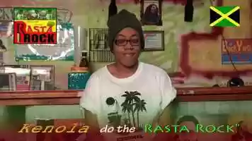 Free download Watch and Learn - Kenola doing the Rasta Rock on Please Me video and edit with RedcoolMedia movie maker MovieStudio video editor online and AudioStudio audio editor onlin