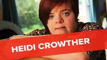 Free download Watch Heidi Crowther in conversation with Niamh re her activist work for people with disabilities video and edit with RedcoolMedia movie maker MovieStudio video editor online and AudioStudio audio editor onlin