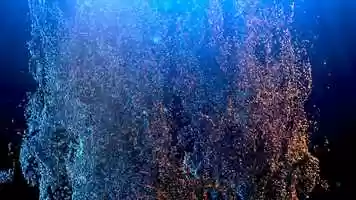 Free download Water And Particles Forming And Deforming video and edit with RedcoolMedia movie maker MovieStudio video editor online and AudioStudio audio editor onlin