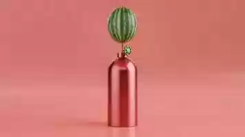 Free download Watermelloons - Watch your head! video and edit with RedcoolMedia movie maker MovieStudio video editor online and AudioStudio audio editor onlin