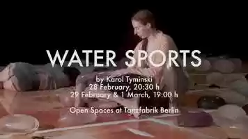 Free download WATER SPORTS by Karol Tymiński (teaser 2) video and edit with RedcoolMedia movie maker MovieStudio video editor online and AudioStudio audio editor onlin