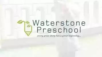 Free download WATERSTONE_PRESCHOOL_FINAL.mp4 video and edit with RedcoolMedia movie maker MovieStudio video editor online and AudioStudio audio editor onlin