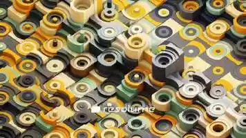 Free download WavePattern VJ Footage by Video2000 video and edit with RedcoolMedia movie maker MovieStudio video editor online and AudioStudio audio editor onlin