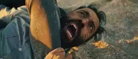 Free download WAVES | Independent Short - Action (1m) video and edit with RedcoolMedia movie maker MovieStudio video editor online and AudioStudio audio editor onlin