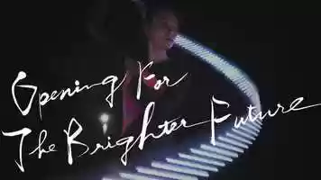 Free download WAVING LED RIBBON / Opening For The Brighter Future video and edit with RedcoolMedia movie maker MovieStudio video editor online and AudioStudio audio editor onlin