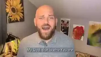 Free download Way Maker (7/12/2020) video and edit with RedcoolMedia movie maker MovieStudio video editor online and AudioStudio audio editor onlin