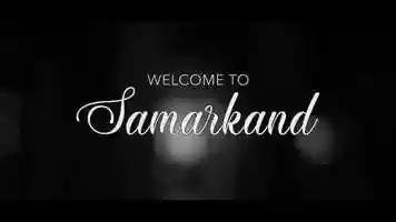 Free download Way to Samarkand video and edit with RedcoolMedia movie maker MovieStudio video editor online and AudioStudio audio editor onlin