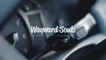 Free download WAYWARD SOULS - Caper Short Film Trailer video and edit with RedcoolMedia movie maker MovieStudio video editor online and AudioStudio audio editor onlin
