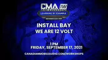 Free download We are 12 Volt video and edit with RedcoolMedia movie maker MovieStudio video editor online and AudioStudio audio editor onlin