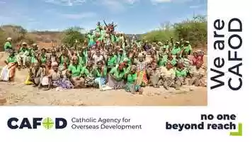 Free download We Are CAFOD | CAFOD video and edit with RedcoolMedia movie maker MovieStudio video editor online and AudioStudio audio editor onlin