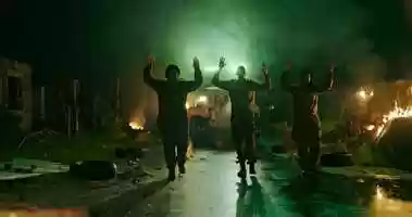 Free download #WeAreDyingHere - Official Trailer video and edit with RedcoolMedia movie maker MovieStudio video editor online and AudioStudio audio editor onlin