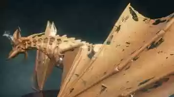 Free download We Are Horror campaign - Undead Frost Dragon character video and edit with RedcoolMedia movie maker MovieStudio video editor online and AudioStudio audio editor onlin