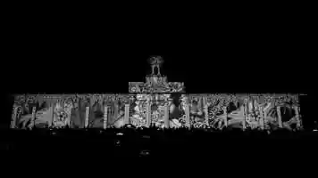Free download We are nature by Darklight Studio  Kyiv Lights Festival 2018 video and edit with RedcoolMedia movie maker MovieStudio video editor online and AudioStudio audio editor onlin