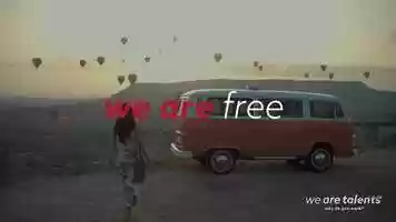 Free download we are talents / why do you work? video and edit with RedcoolMedia movie maker MovieStudio video editor online and AudioStudio audio editor onlin