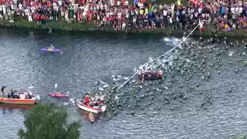 Free download We Are Triathletes 30-Sec Trailer (Super Bowl Edition) video and edit with RedcoolMedia movie maker MovieStudio video editor online and AudioStudio audio editor onlin