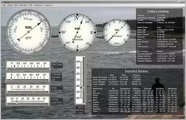 Download web tool or web app Weather Station Data Logger Download web tool or web app Weather Station Data Logger
