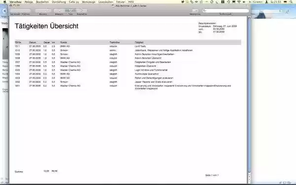 Download web tool or web app Webanizer