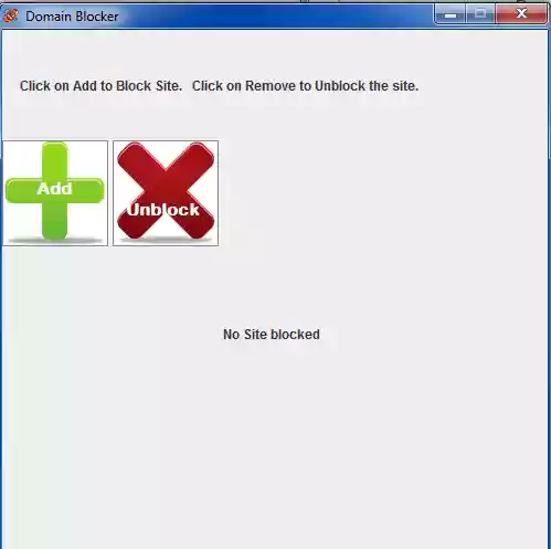 Download web tool or web app Web Blocker Download web tool or web app Web Blocker
