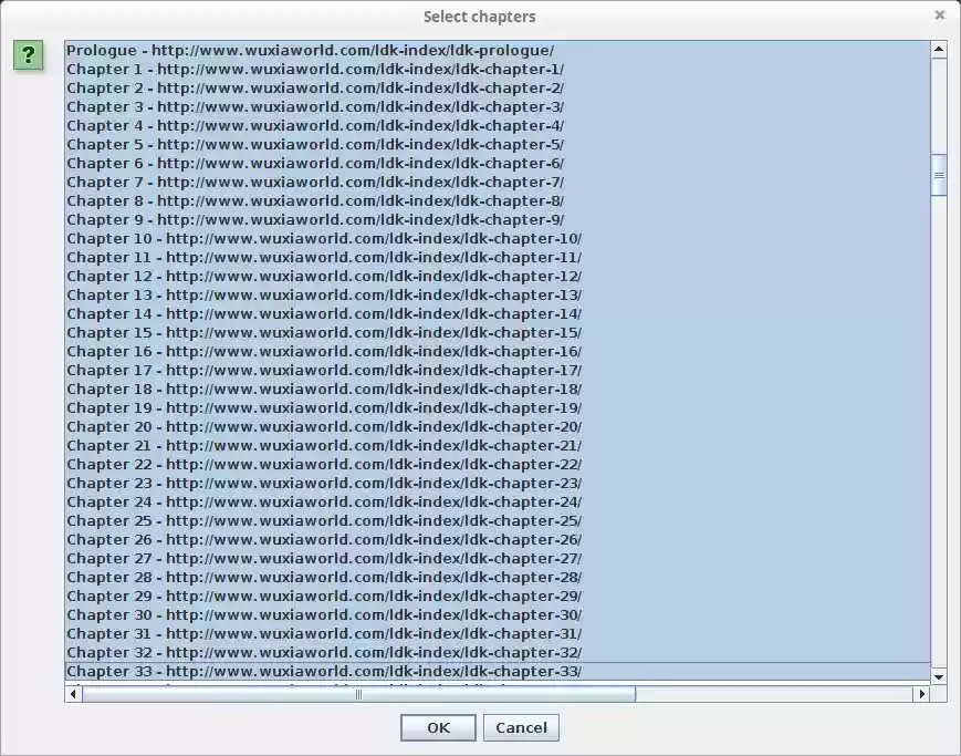Download web tool or web app Web Book Downloader