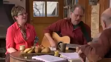Free download WE BEGAN TO SING Short Trailer (:30) video and edit with RedcoolMedia movie maker MovieStudio video editor online and AudioStudio audio editor onlin