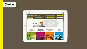 Free download Weber Saint-Gobain - Animation programme de fidlit video and edit with RedcoolMedia movie maker MovieStudio video editor online and AudioStudio audio editor onlin