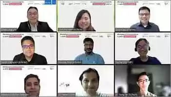 Free download Webinar - Workplace Communications 2022: Out of Control video and edit with RedcoolMedia movie maker MovieStudio video editor online and AudioStudio audio editor onlin