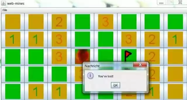 Download web tool or web app web-mines