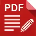 PDFOffice PDF editor online extension for Firefox and Chrome
