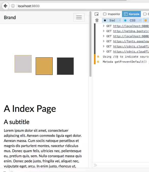 Download web tool or web app Web.SimpleWebServer for .NET