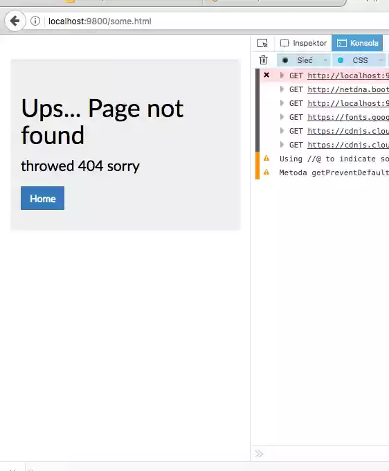 Download web tool or web app Web.SimpleWebServer for .NET